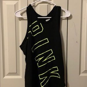 VS workout tank